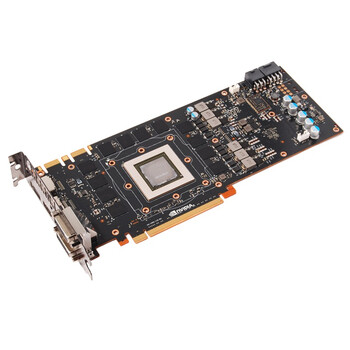 索泰(zotac) gtx780-3gd5 极速版 ha 876-900mhz8mhz 3gb84bit