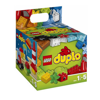 乐高(lego )creator 创意百变系列 四季变换小屋 31038