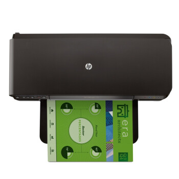 
                                                                                惠普（HP） Officejet 7110 惠商系列宽幅打印机                