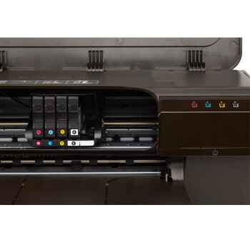 
                                                                                惠普（HP） Officejet 7110 惠商系列宽幅打印机                