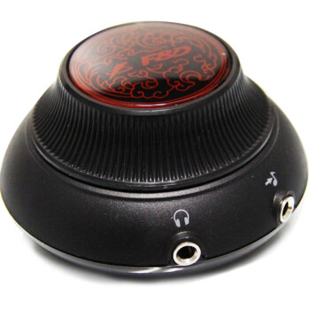 奋达（F&D） AX700 多用线控器 全面兼容