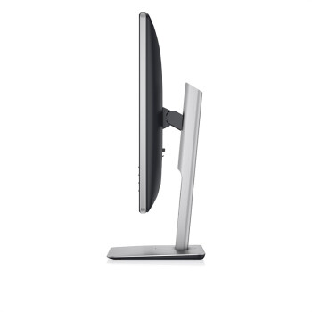 戴尔（DELL） P2714H 27英寸旋转升降IPS屏显示器