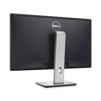 戴尔（DELL） P2714H 27英寸旋转升降IPS屏显示器