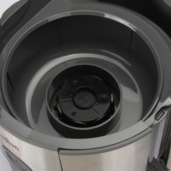
                                        
                                                            博朗（Braun）  榨汁机 家用 不锈钢 多功能 果汁机 J700                