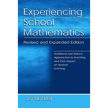【】Experiencing School Mathematics: