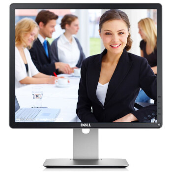 戴尔（DELL） P1914S 19英寸旋转升降5:4正屏商用IPS屏显示器