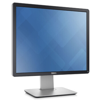 戴尔（DELL） P1914S 19英寸旋转升降5:4正屏商用IPS屏显示器