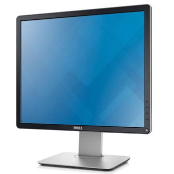 戴尔（DELL） P1914S 19英寸旋转升降5:4正屏商用IPS屏显示器