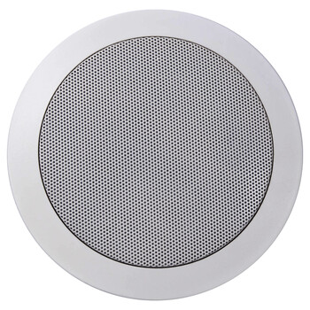 科马(koma)ba-708 高保真定阻天花吊顶音响