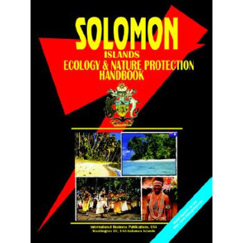 【】Solomon Islands Ecology and Natu