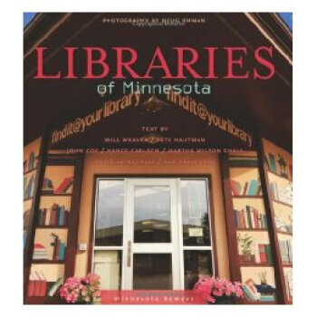【】Libraries of Minnesota