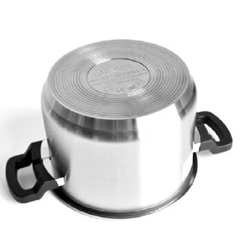 苏泊尔压力锅supor巧易开高压锅电磁炉通用7.6L压力快锅22cm D22E