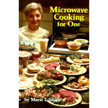 【】Microwave Cooking for One