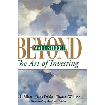 【】Beyond Wall Street: The Art Of