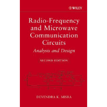 【】Radio-Frequency And Microwave