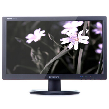 
                                        联想（ThinkCentre）E73台式办公电脑整机（i3-4130 4G 500G 1G独显 三年上门Win7）19.5英寸10C0A01JCD                