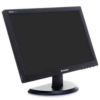 
                                        联想（ThinkCentre）E73台式办公电脑整机（i3-4130 4G 500G 1G独显 三年上门Win7）19.5英寸10C0A01JCD                