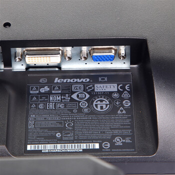
                                        联想（ThinkCentre）E73台式办公电脑整机（i3-4130 4G 500G 1G独显 三年上门Win7）19.5英寸10C0A01JCD                