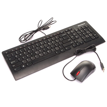 
                                        联想（ThinkCentre）E73台式办公电脑整机（i3-4130 4G 500G 1G独显 三年上门Win7）19.5英寸10C0A01JCD                