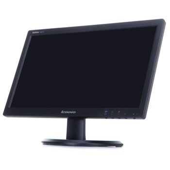 
                                        联想（ThinkCentre）E73台式办公电脑整机（i3-4130 4G 500G 1G独显 三年上门Win7）19.5英寸10C0A01JCD                