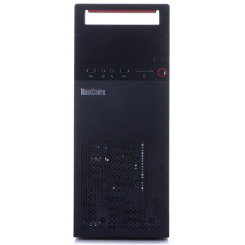 
                                        联想（ThinkCentre）E73台式办公电脑整机（i3-4130 4G 500G 1G独显 三年上门Win7）19.5英寸10C0A01JCD                