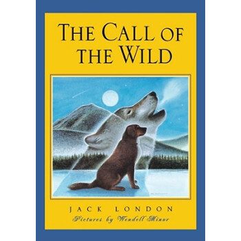 【】The Call of the Wild