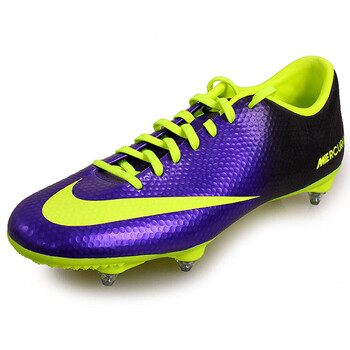nike 耐克 victory 刺客9代 sg 天然草钢钉男子足球鞋 555639-570 570