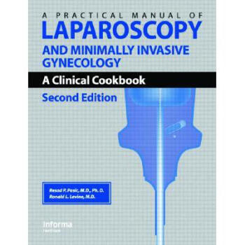 a practical manual of laparoscopy and minimally