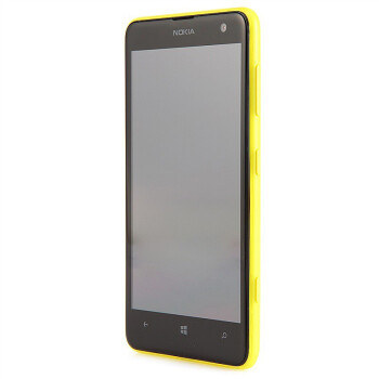 nokia 诺基亚 lumia 625h 3g手机(黄色)wcdma/gsm,4