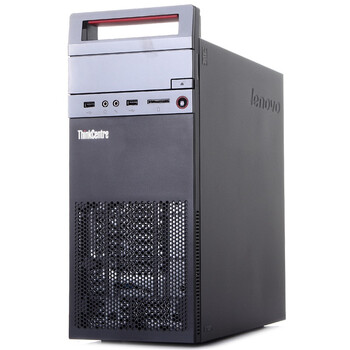 
                                        联想（ThinkCentre）E73台式办公电脑整机（i3-4130 4G 500G 1G独显 三年上门Win7）19.5英寸10C0A01JCD                