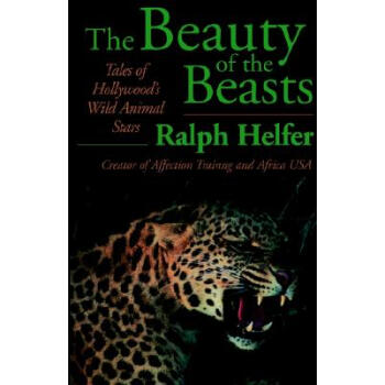 【】The Beauty of the Beasts