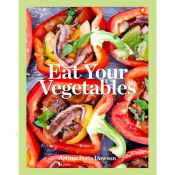【】Eat Your Vegetables kindle格式下载