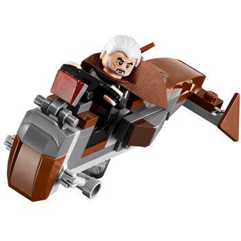 乐高75017好吗?_慢慢买