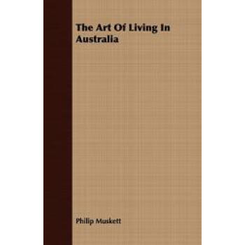 【】The Art of Living in Australia