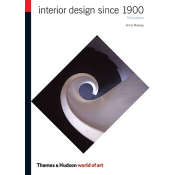【】Interior Design Since 1900