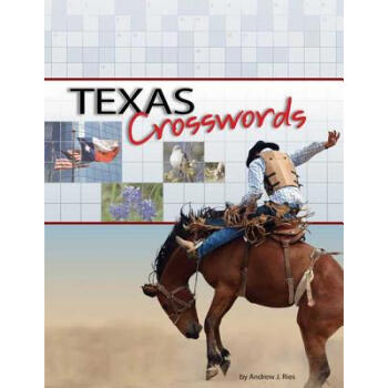【】Texas Crosswords