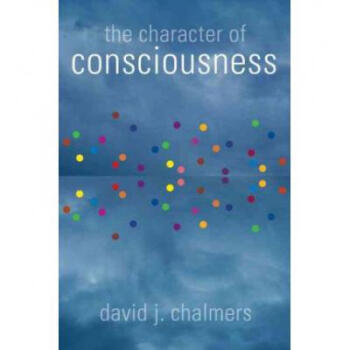 The Character of Consciousness epub格式下载