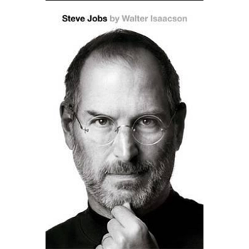 Jobs:The Exclusive Biography 乔布斯自传》