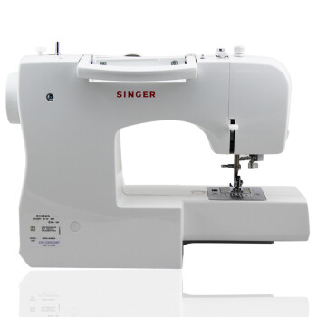SINGER胜家多功能家用电动台式缝纫机3323