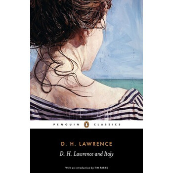 【】D. H. Lawrence and Italy