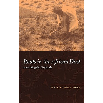 【预订】roots in the african dust: sustaining