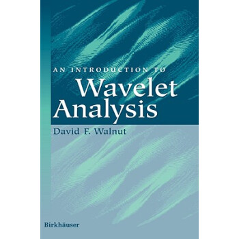 【】An Introduction to Wavelet