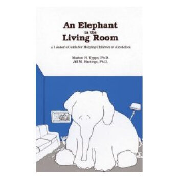 【】An Elephant in the Living Room -