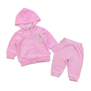 > 莱贝吉lepetit 宝宝运动套装童装婴幼儿童装男女童时尚休闲欧美儿童