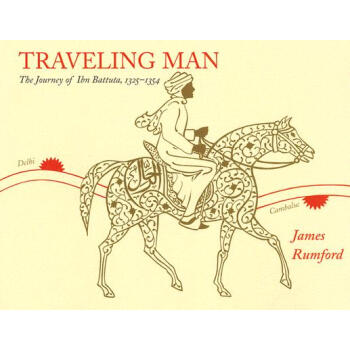 【】Traveling Man: The Journey of Ibn epub格式下载
