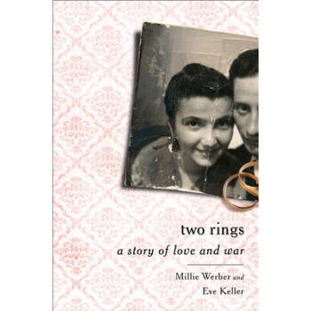 【】Two Rings: A Story of Love and