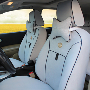 老人头 汽车座套四季通用座套专车专用座套支持订做nss0003 ns0003