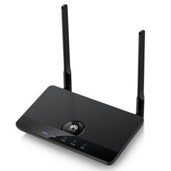 华为（HUAWEI） WS330 300M 智能无线路由器
