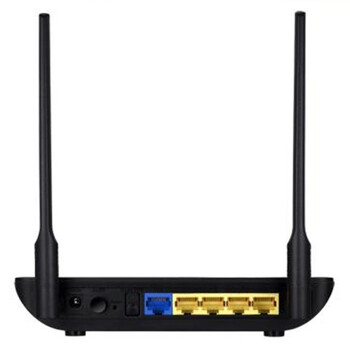 华为（HUAWEI） WS330 300M 智能无线路由器