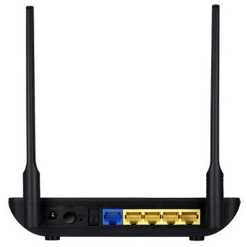 华为（HUAWEI） WS330 300M 智能无线路由器